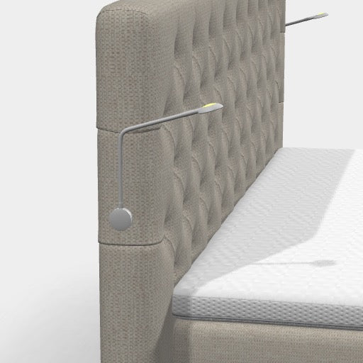 Dein berna Boxspringbett