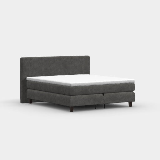 Boxspringbett