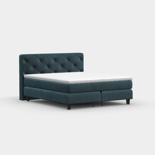 Dein berna Boxspringbett