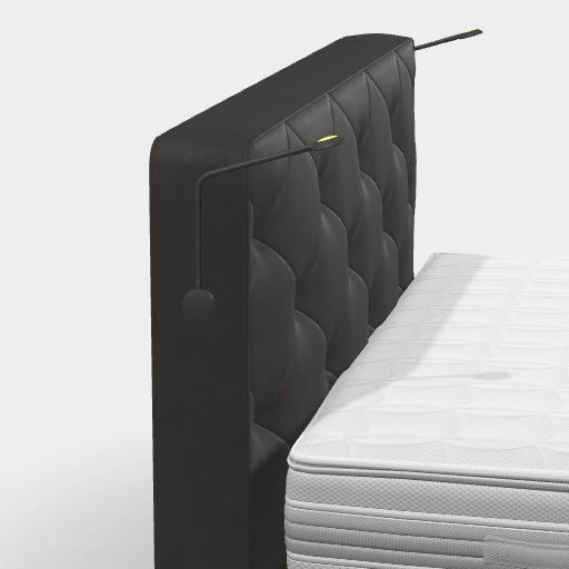 Dein berna Boxspringbett