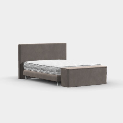 Boxspringbett