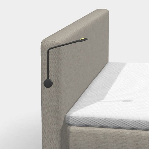 Dein berna Boxspringbett