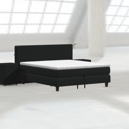 Dein berna Boxspringbett
