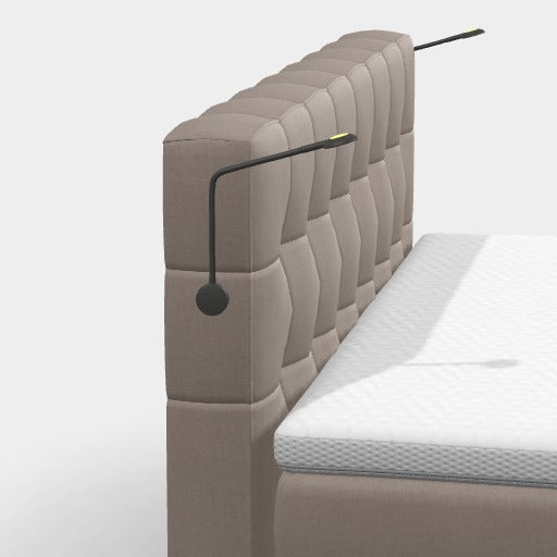 Dein berna Boxspringbett
