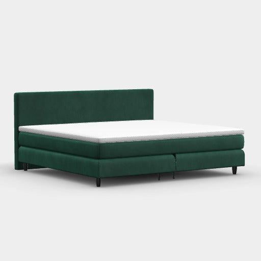 Dein berna Boxspringbett