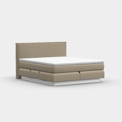 Dein berna Boxspringbett