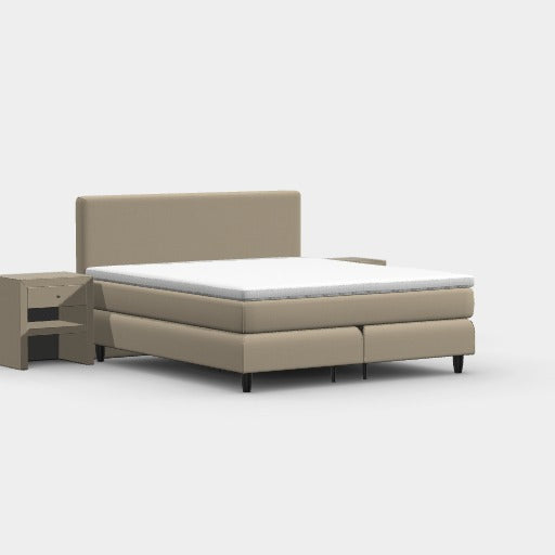 Dein berna Boxspringbett