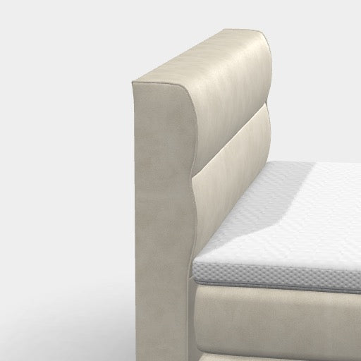 Dein berna Boxspringbett