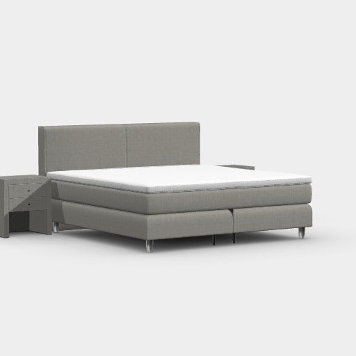 Dein berna Boxspringbett