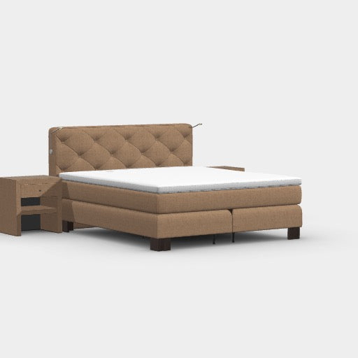 Dein berna Boxspringbett