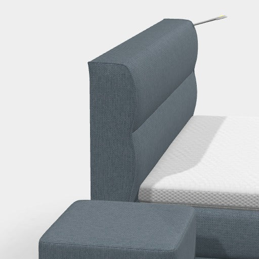 Dein berna Boxspringbett