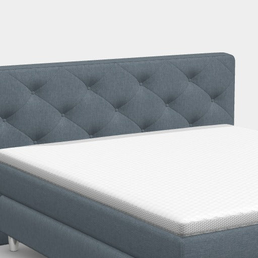 Boxspringbett Malmö