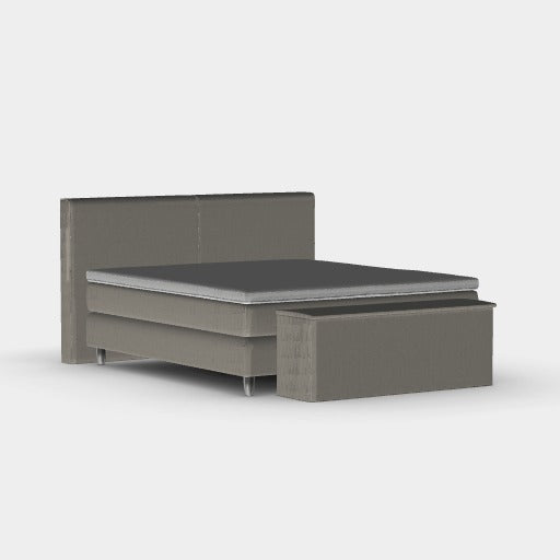 Dein berna Boxspringbett