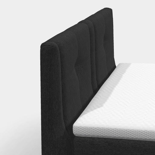 Dein berna Boxspringbett