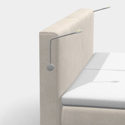 Dein berna Boxspringbett