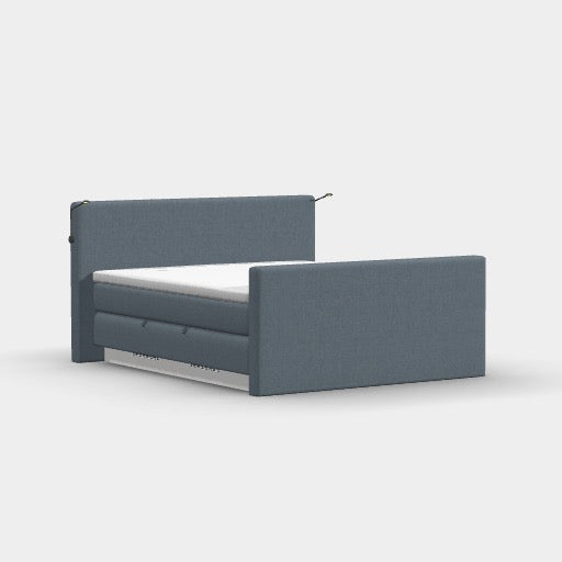 Dein berna Boxspringbett