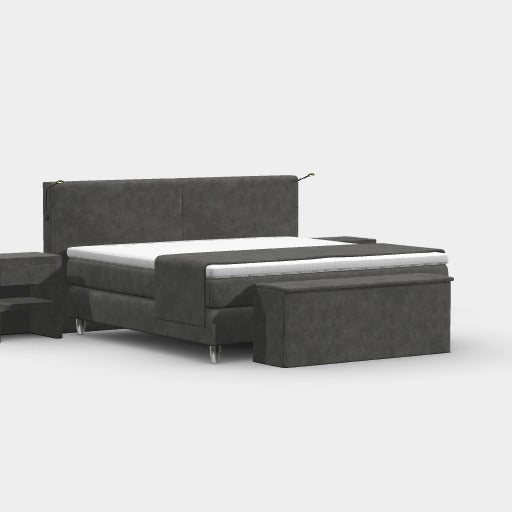 Dein berna Boxspringbett