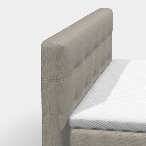 Dein berna Boxspringbett