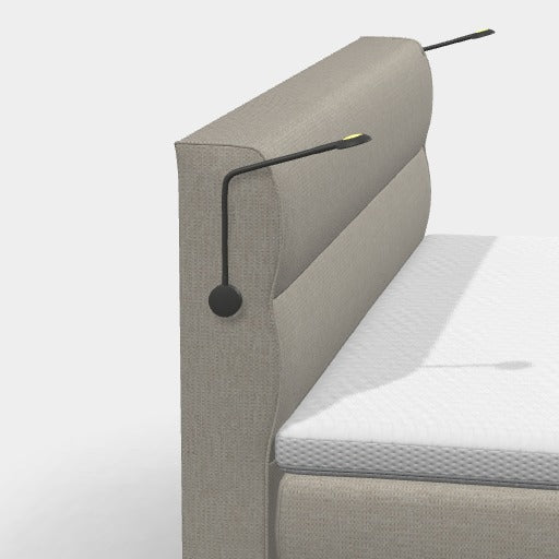 Dein berna Boxspringbett