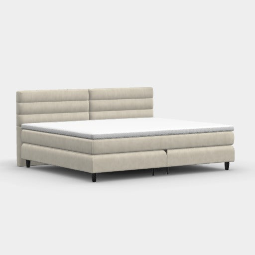 Dein berna Boxspringbett
