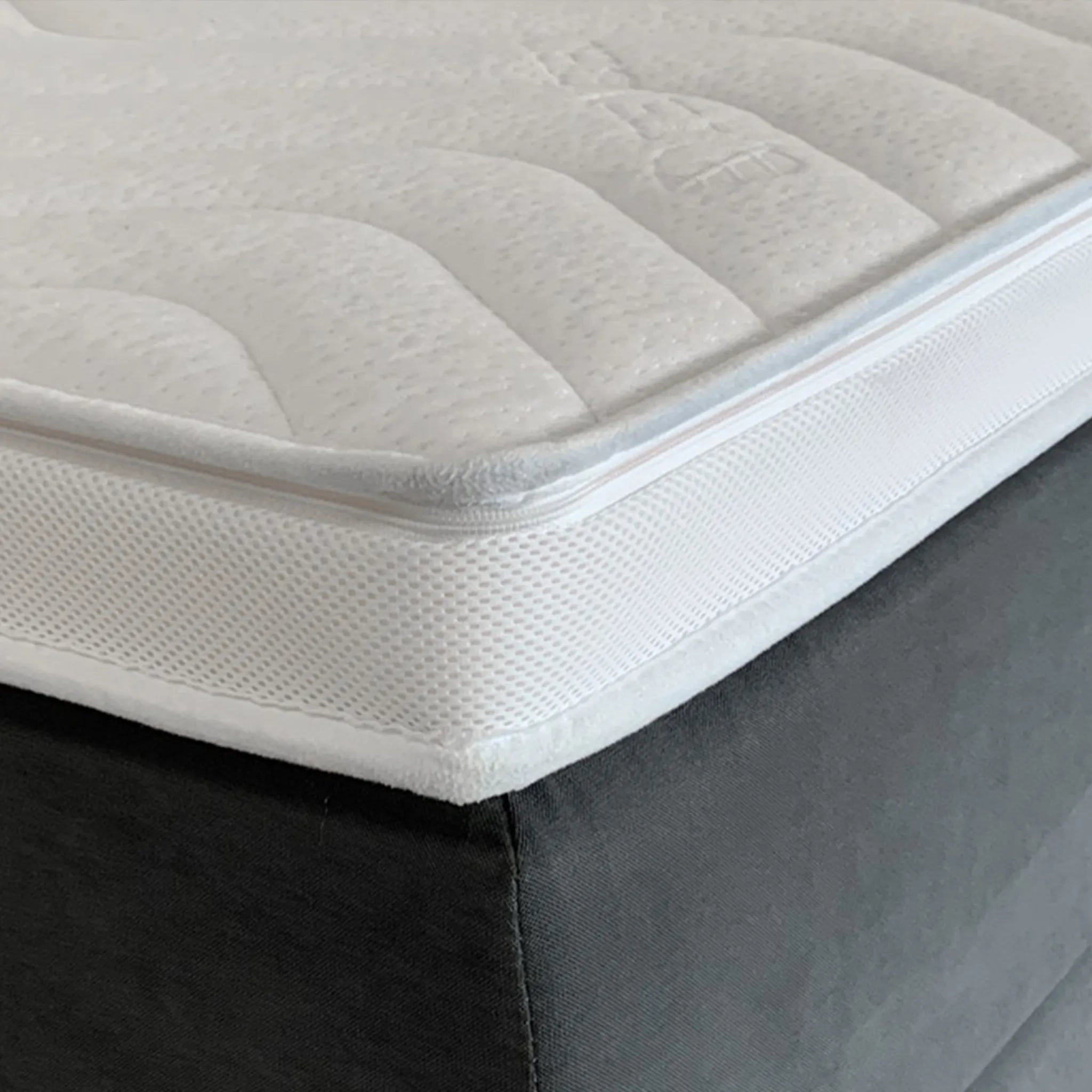 Premium Kaltschaum Topper